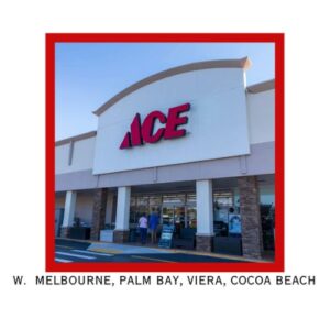 Ace Hardware Store Location