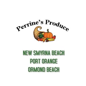 Perrine's Produce Logo